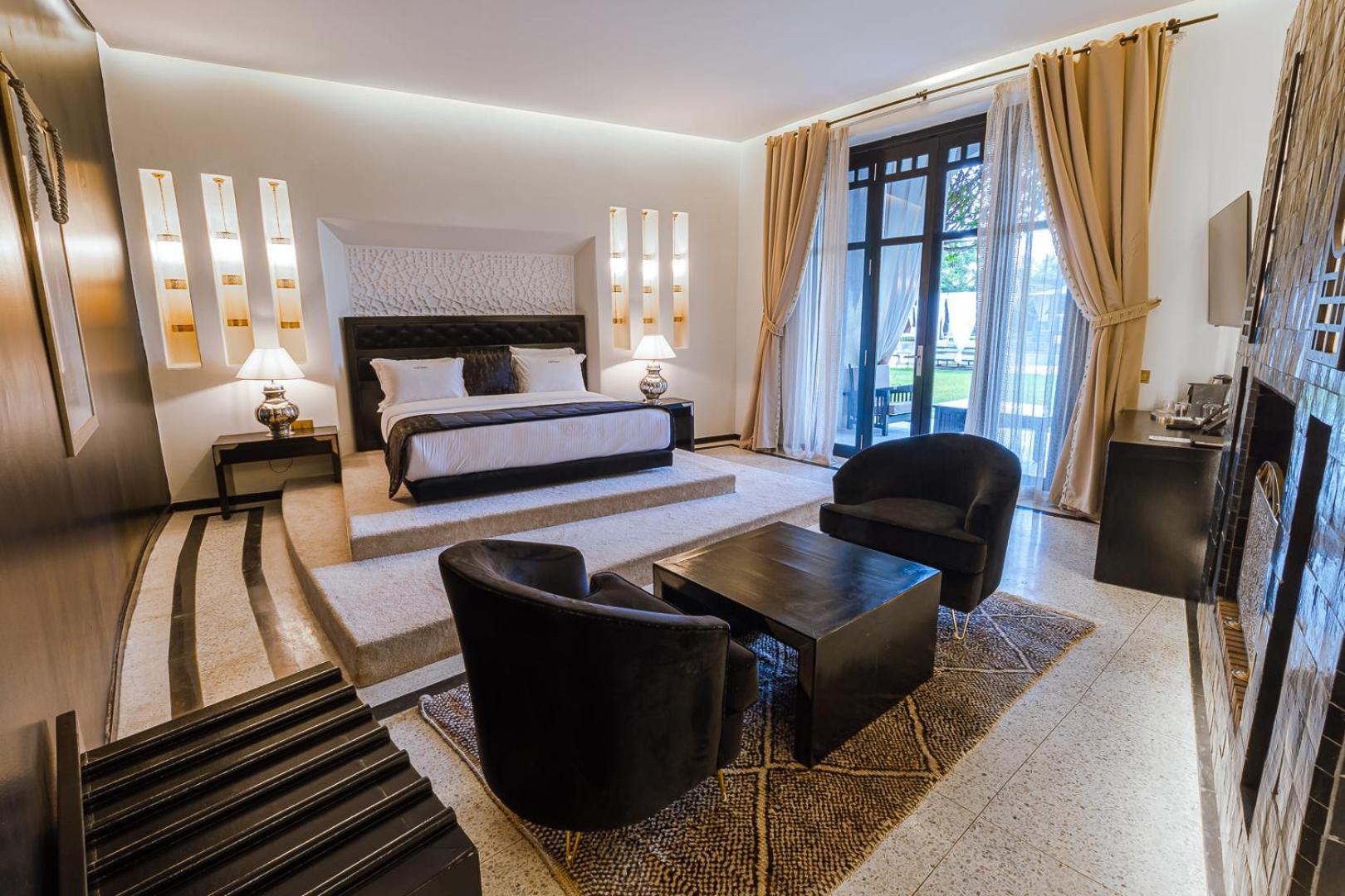 El Harkat Palais Anthea Boutique Hotel & Spa מראה חיצוני תמונה