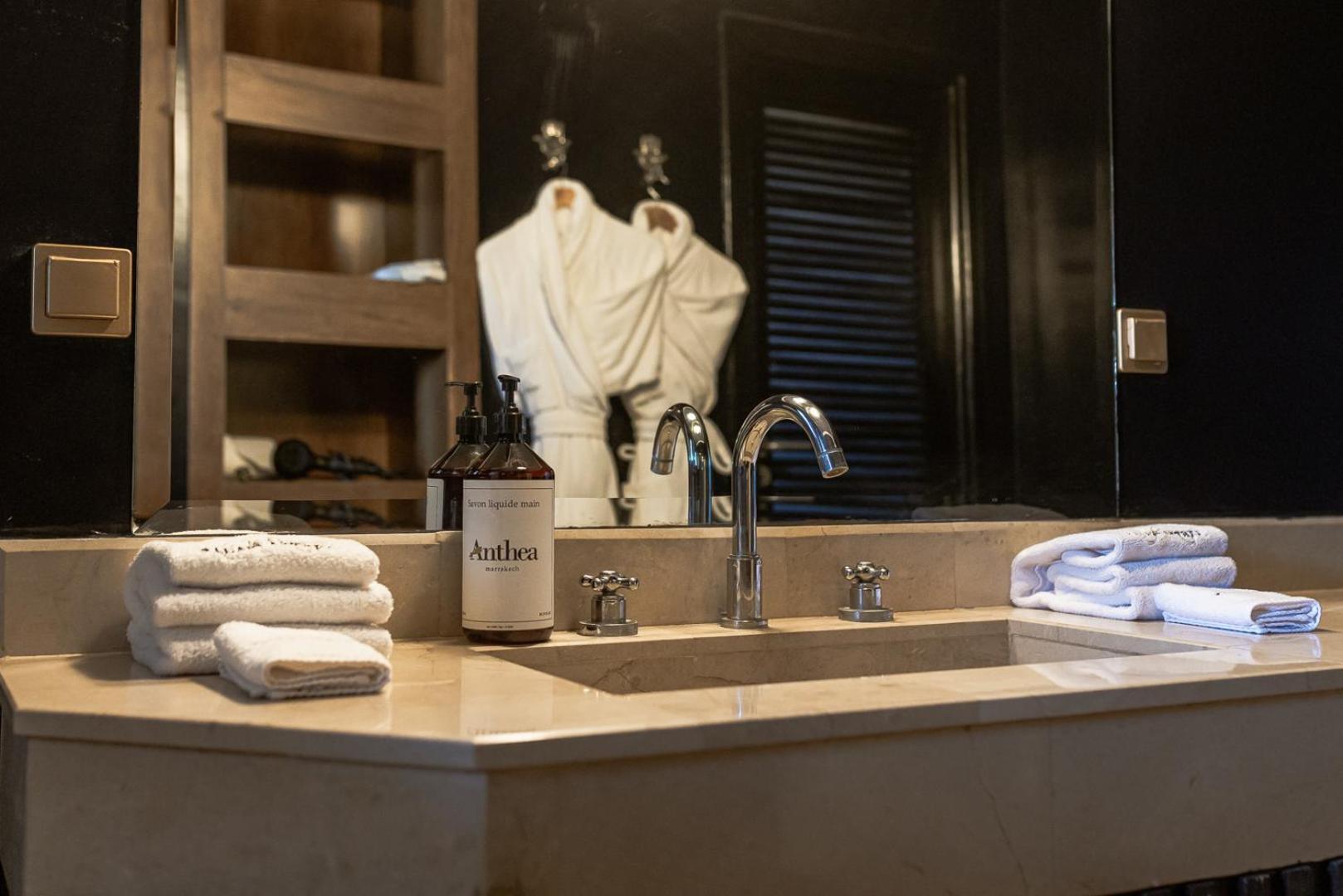 El Harkat Palais Anthea Boutique Hotel & Spa מראה חיצוני תמונה