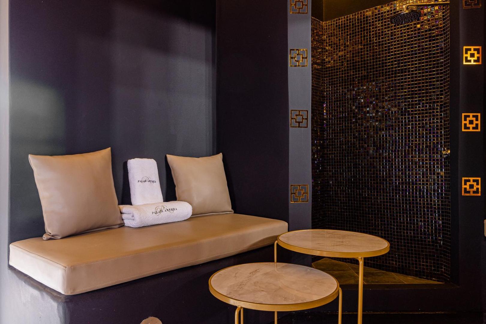 El Harkat Palais Anthea Boutique Hotel & Spa מראה חיצוני תמונה