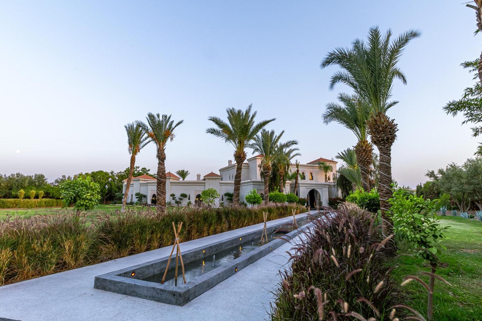 El Harkat Palais Anthea Boutique Hotel & Spa מראה חיצוני תמונה