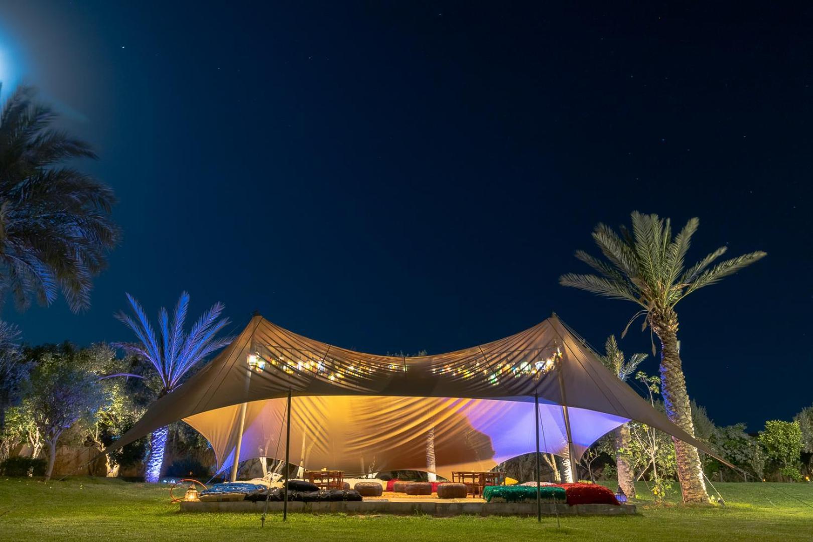 El Harkat Palais Anthea Boutique Hotel & Spa מראה חיצוני תמונה