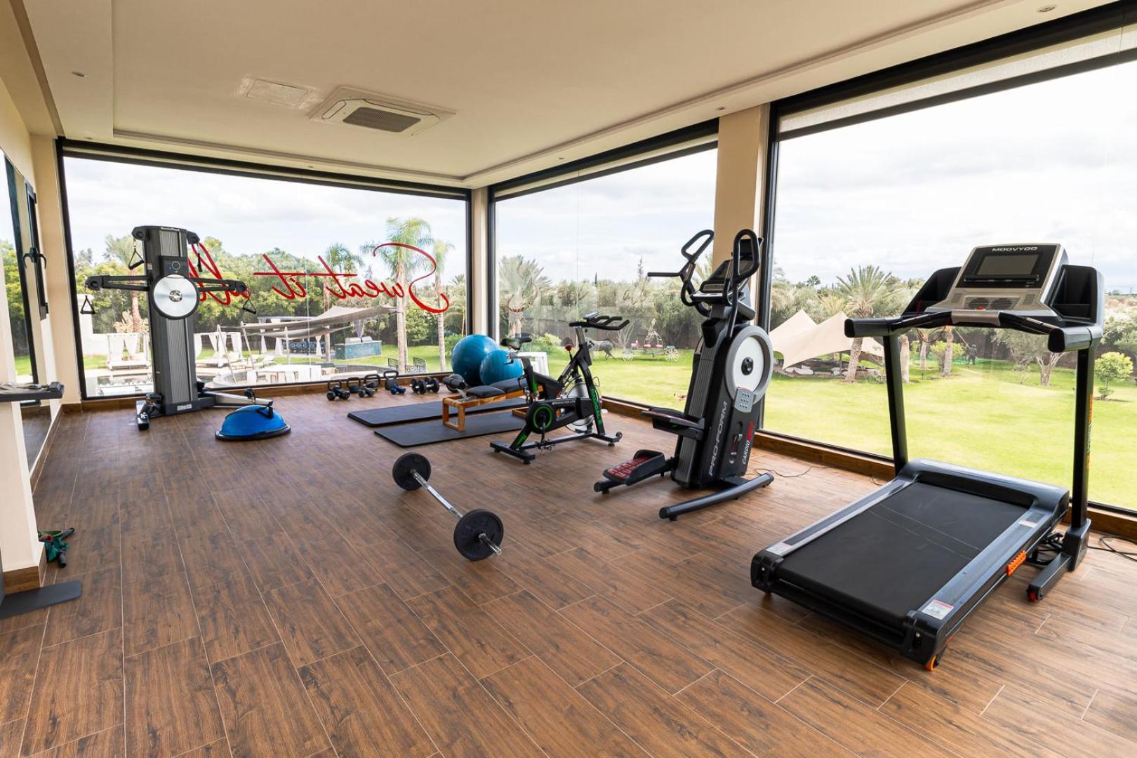 El Harkat Palais Anthea Boutique Hotel & Spa מראה חיצוני תמונה