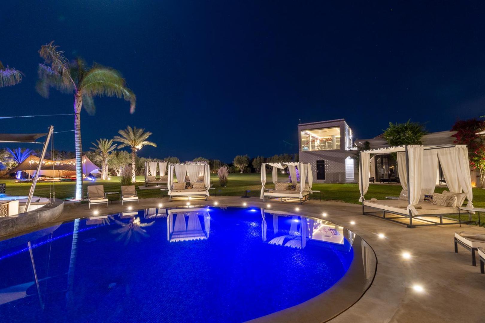 El Harkat Palais Anthea Boutique Hotel & Spa מראה חיצוני תמונה