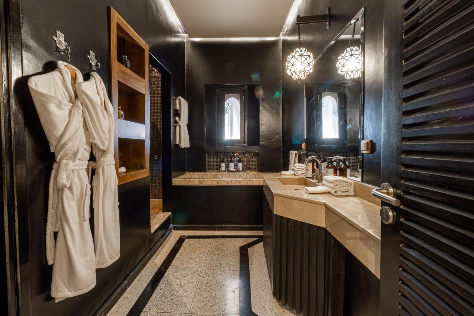 El Harkat Palais Anthea Boutique Hotel & Spa מראה חיצוני תמונה