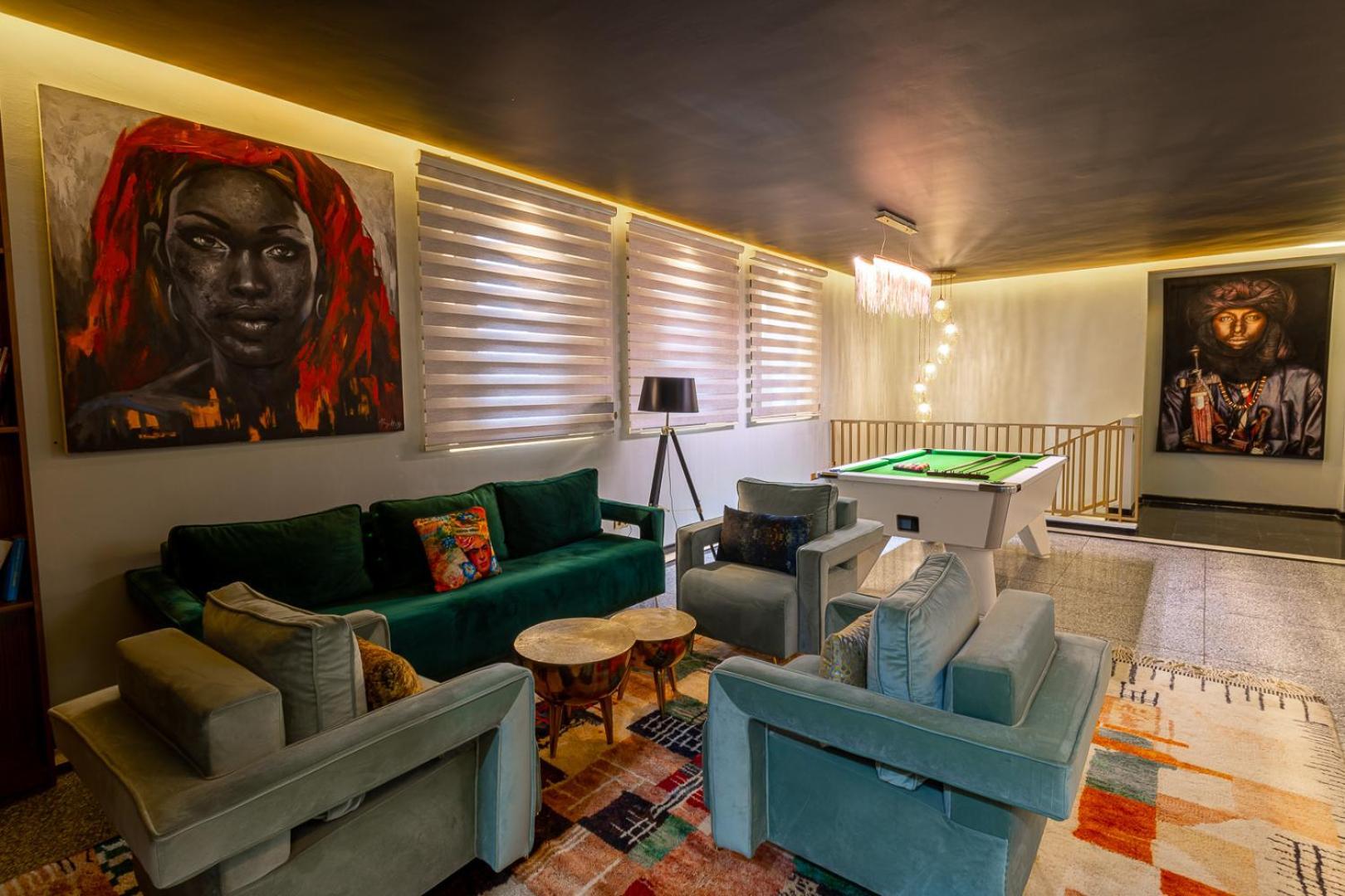 El Harkat Palais Anthea Boutique Hotel & Spa מראה חיצוני תמונה