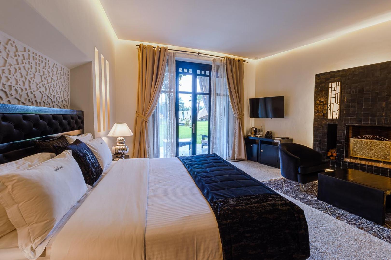 El Harkat Palais Anthea Boutique Hotel & Spa מראה חיצוני תמונה
