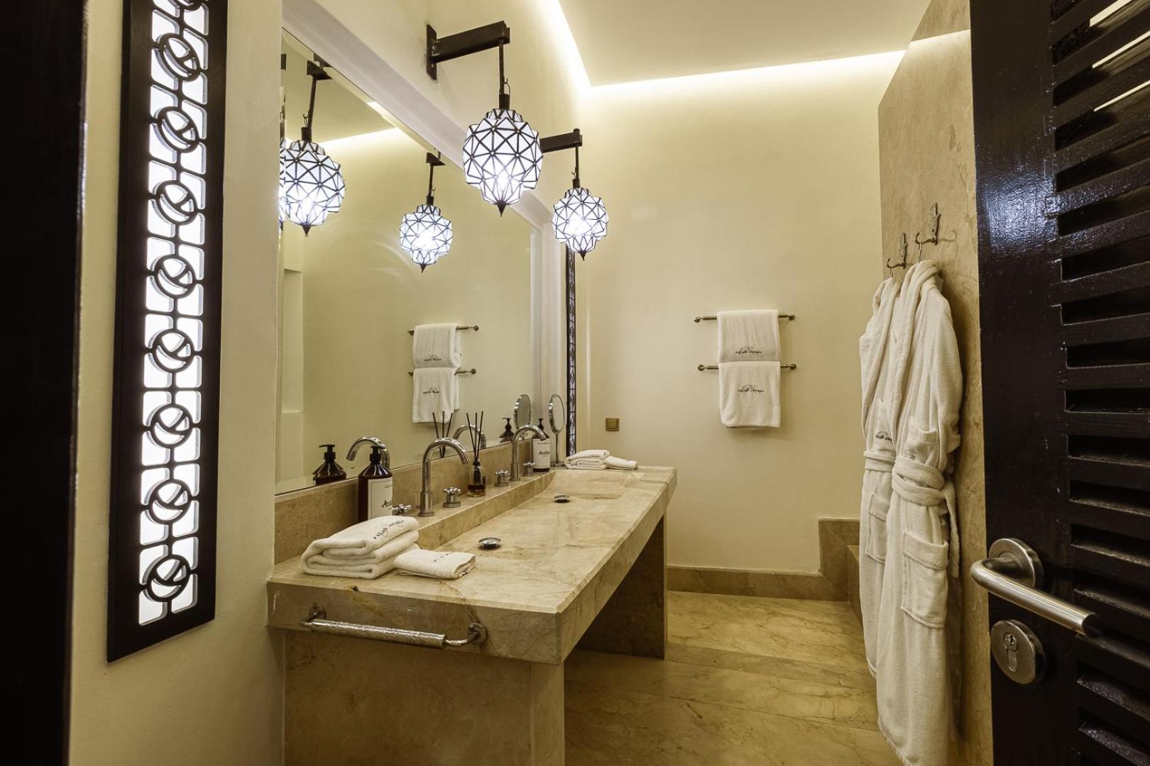 El Harkat Palais Anthea Boutique Hotel & Spa מראה חיצוני תמונה