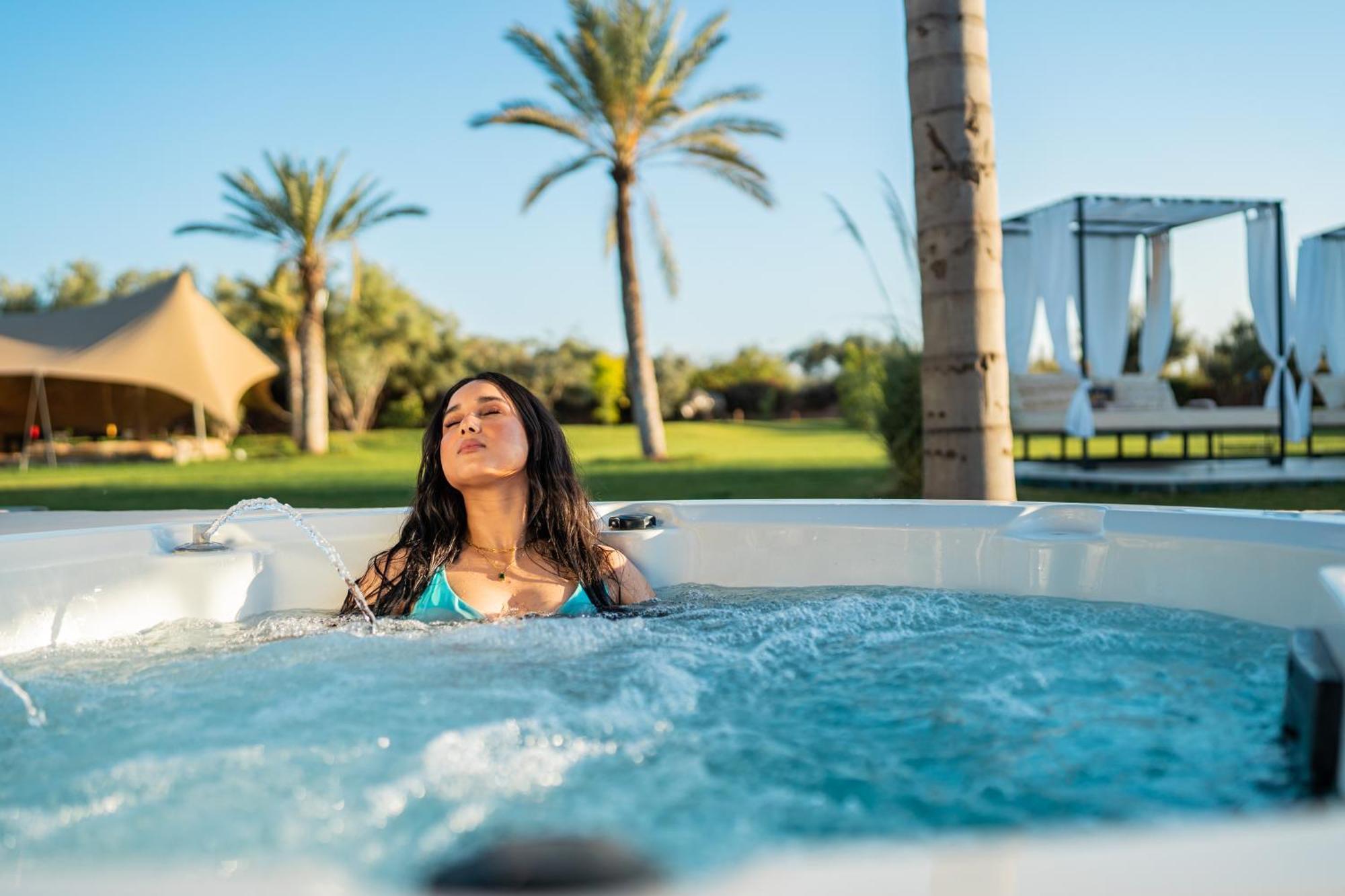 El Harkat Palais Anthea Boutique Hotel & Spa מראה חיצוני תמונה